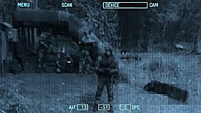 Tom Clancy's Ghost Recon: Future Soldier Ghost Recon - Alpha (PL)