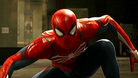 Marvel's Spider-Man PGW 2017 trailer