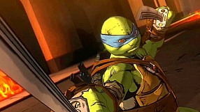 Teenage Mutant Ninja Turtles: Mutants in Manhattan zwiastun #1