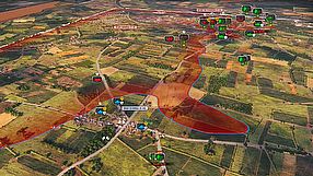 Steel Division: Normandy 44 DLC Back to Hell