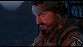 Rambo: The Video Game zwiastun dodatku Baker Team