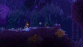 Terraria: Otherworld teaser