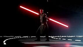 Star Wars: Battlefront II zwiastun otwartej bety