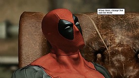 Deadpool: The Video Game pierwszy teaser