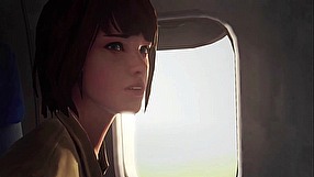 Life is Strange zwiastun na premierę epizodu piątego