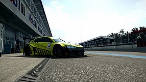 RaceRoom Racing Experience Beta trailer