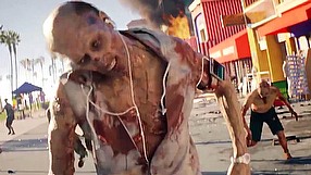 Dead Island 2 E3 2014 - trailer