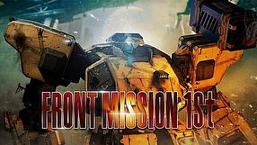 Front Mission 1st: Remake zwiastun #1
