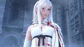 Drakengard 3 trailer