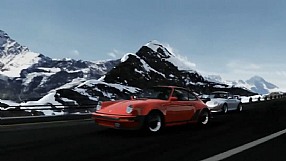 Forza Motorsport 4 Porsche Car Pack