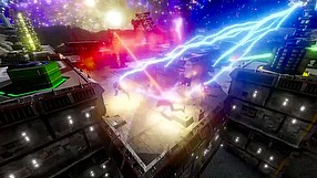 Defense Grid 2 trailer