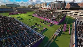 London 2012: The Official Video Game of the Olympic Games trailer #3