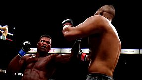 EA Sports UFC 3 zwiastun na premierę