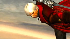 Devil May Cry 4: Special Edition trailer