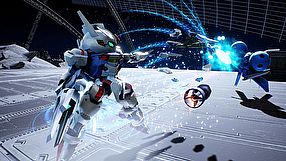 SD Gundam Battle Alliance zwiastun DLC The Witch from Mercury