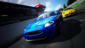 Gran Turismo 6 Start Your Engines - trailer