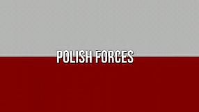 Project Reality Polskie Siły Zbrojne
