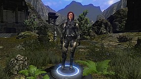 The Repopulation rozgrywka z wersji alpha z komentarzem twórców