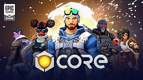 Core zwiastun rozgrywki #1