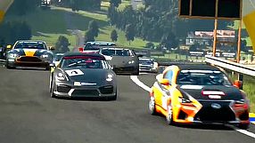 Gran Turismo Sport zwiastun na premierę