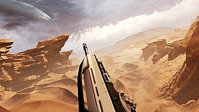 Farpoint E3 2016 trailer