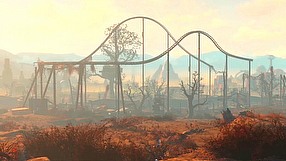 Fallout 4: Nuka World zwiastun #1