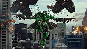 Transformers: Wiek zagłady - trailer filmu #1