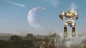 MechWarrior Online Project Phoenix