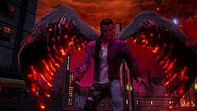 Saints Row: Gat out of Hell trailer