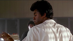Get On Up - trailer filmu (PL)