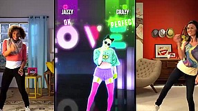 Just Dance 2015 E3 2014 - trailer (PL)