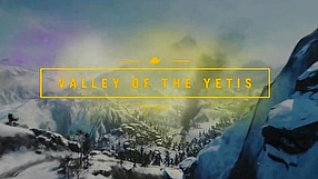 Far Cry 4: Valley of the Yetis rozgrywka z komentarzem twórców (PL)