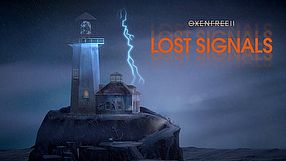 Oxenfree II: Lost Signals zwiastun #1