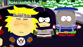 South Park: The Fractured But Whole zwiastun na premierę #2 (PL)