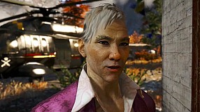 Far Cry 4 Easter Egg - alternatywne zakończenie (PL)