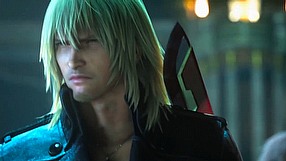 Lightning Returns: Final Fantasy XIII gamescom 2013 - trailer