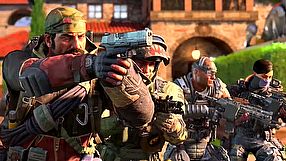 Call of Duty: Black Ops IIII zwiastun bety trybu multiplayer (PL)