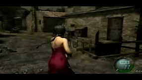 Resident Evil 4 (2005) Ada Wong