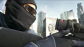 Battlefield Hardline zwiastun na premierę (PL)