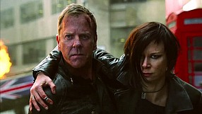 24: Live Another Day - trailer serialu