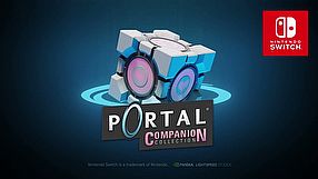 Portal: Companion Collection zwiastun #1