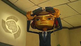 Psychonauts 2 E3 2019 trailer