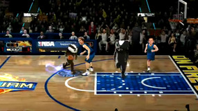 NBA Jam: On Fire Edition trailer #3