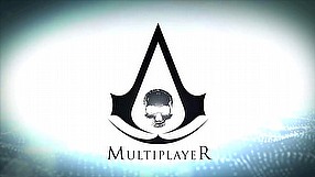 Assassin's Creed IV: Black Flag zwiastun rozgrywki w trybie multiplayer (PL)