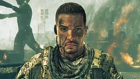 Spec Ops: The Line zwiastun na premierę