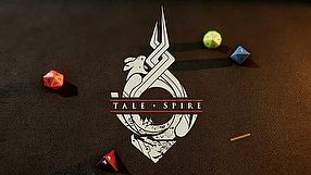 TaleSpire zwiastun #1