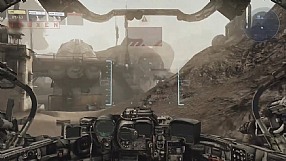 Hawken gameplay #3