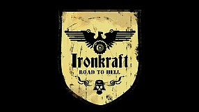 Ironkraft: Road to Hell trailer