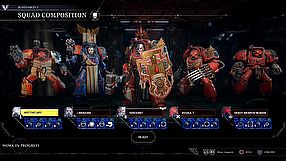 Space Hulk: Tactics cechy gry