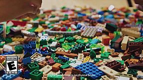 LEGO Voyagers - zwiastun premierowy